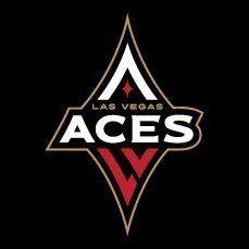Las Vegas Aces Logo - Las Vegas Aces ♢ ♤ (@LVAces) | Twitter