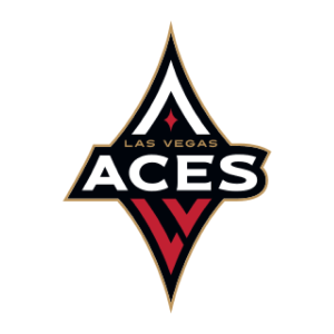 Las Vegas Aces Logo - Las Vegas Aces. Free Internet Radio
