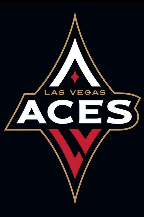 Las Vegas Aces Logo - MGM Resorts WNBA Team Will Be Las Vegas Aces
