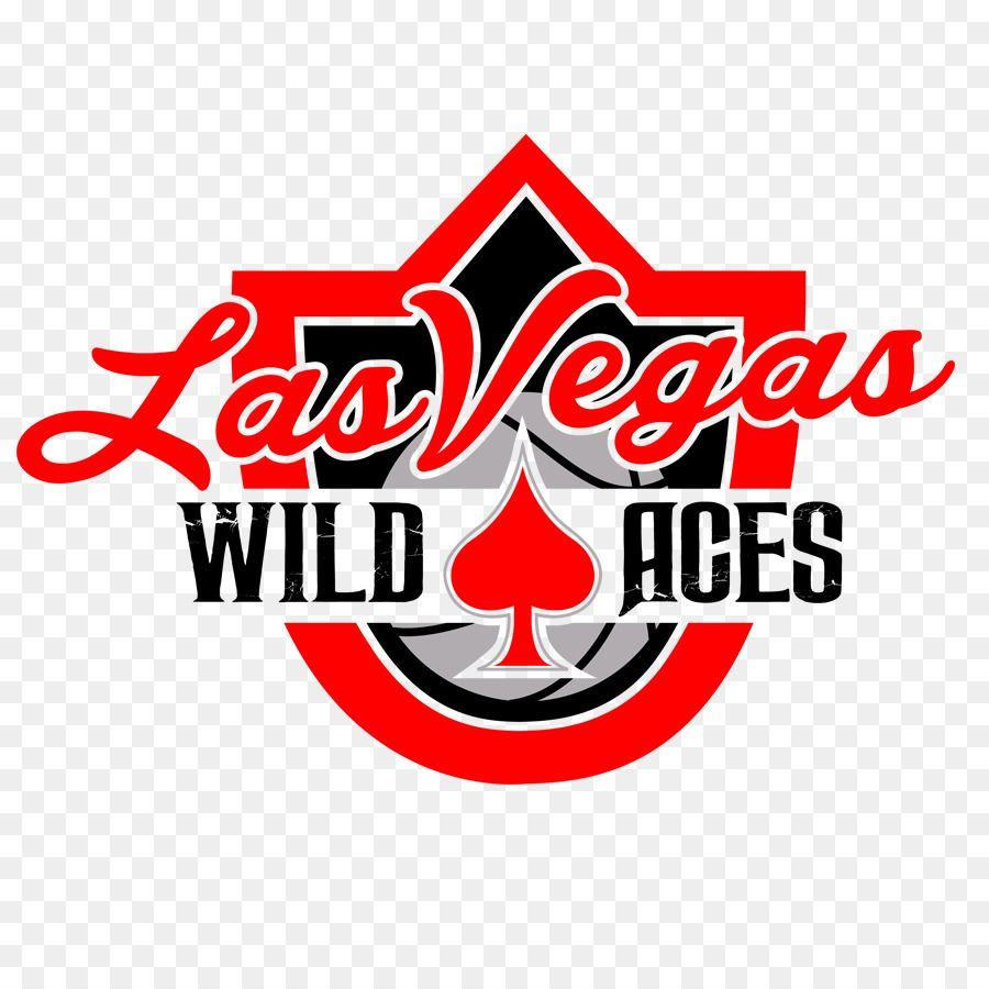 Las Vegas Aces Logo - Las Vegas Aces Logo Las Vegas Valley Brand Font - line png download ...