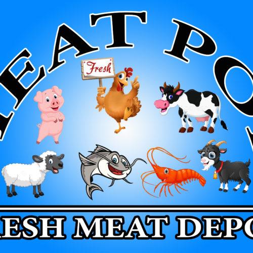 Small Meat Logo - Index Of Wp Content Uploads 2018 07