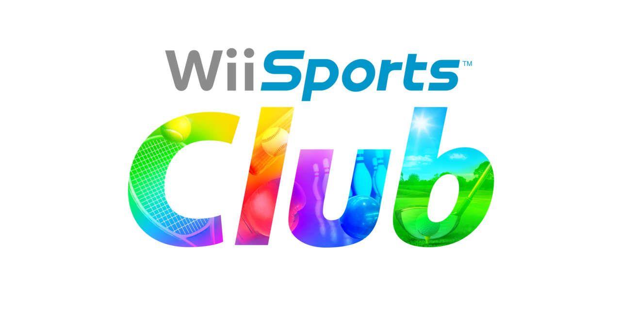 Sports U Logo - Wii Sports HD out now - GameSpot
