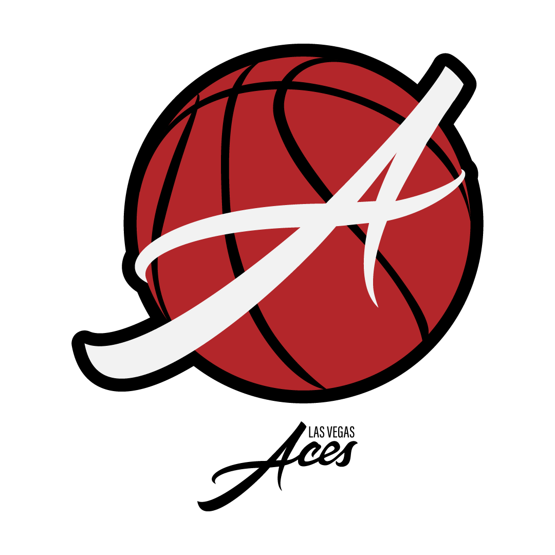 Las Vegas Aces Logo - Logo Battle #54 - 