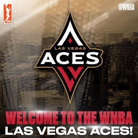 Las Vegas Aces Logo - Las Vegas Aces schedule, dates, events, and tickets - AXS