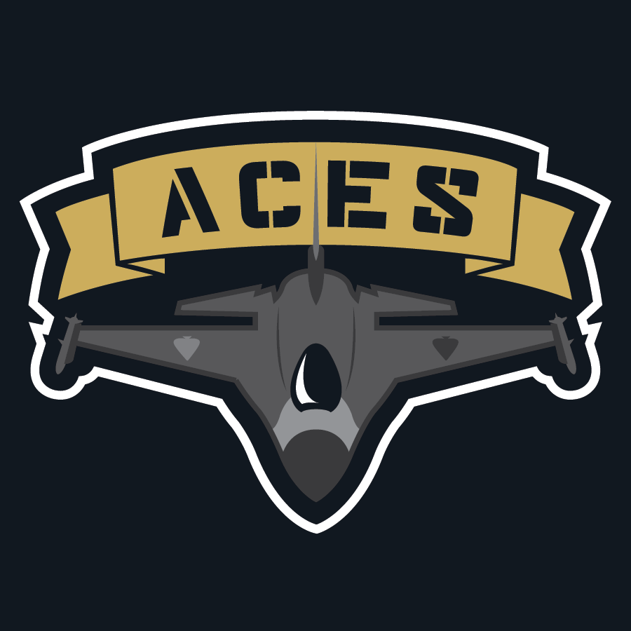 Las Vegas Aces Logo - Las Vegas Aces Jersey Concept