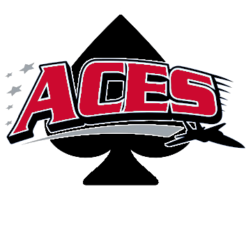 Las Vegas Aces Logo - Aces logo, cap and jersey request - OOTP Developments Forums
