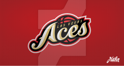 Las Vegas Aces Logo - Las Vegas Aces Logo Concept by designsbyhahn on DeviantArt