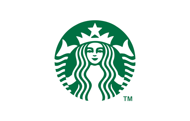 Starbucks Siren Logo - Starbucks Logo - Seeing Mermaids In Your Coffee? It Must Be Starbucks
