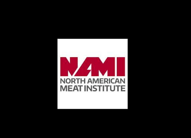 Small Meat Logo - Meat Groups Merge To Become North American Meat Institute