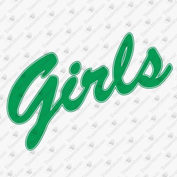 Download Friends Girls Logo Logodix
