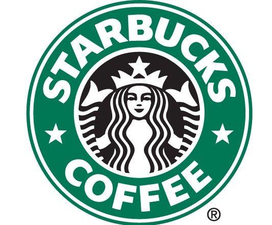 Starbucks Siren Logo - Origins Of This Famous Logo. Blogging on Design & Marketing