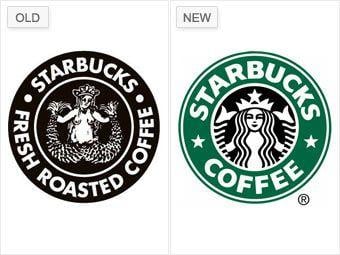 Starbucks Siren Logo - What's in a new logo? - Starbucks - Song of the siren (8) - FORTUNE