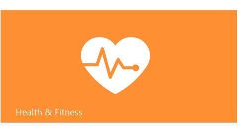 Bing Health Logo - Bing Health and Fitness app review | Coach