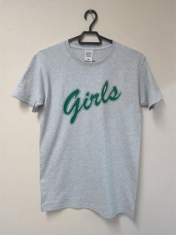 Friends Girls Logo - Friends Tv Show Girls Top - Tshirt from Friends, Monica and Rachel ...