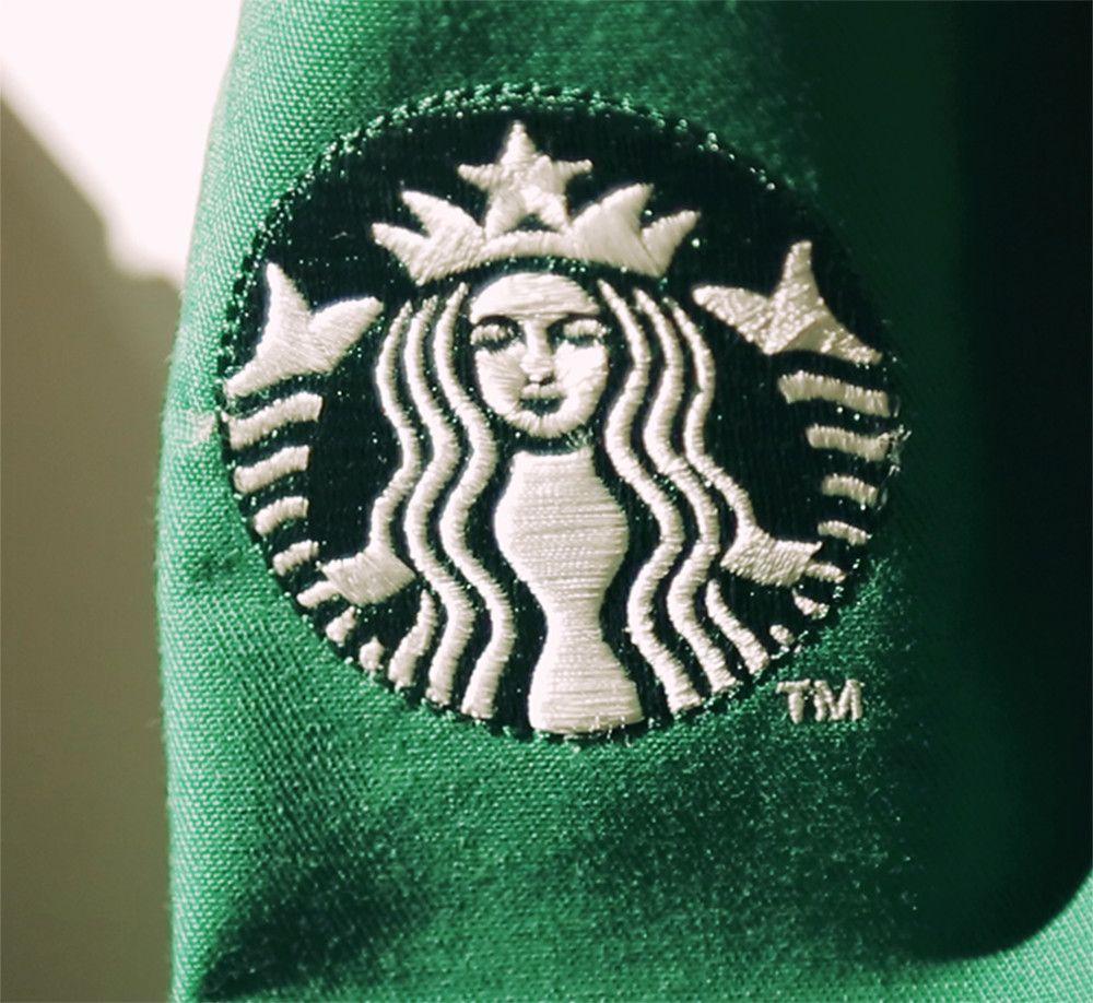 Starbucks Siren Logo - Who is the Starbucks Siren?