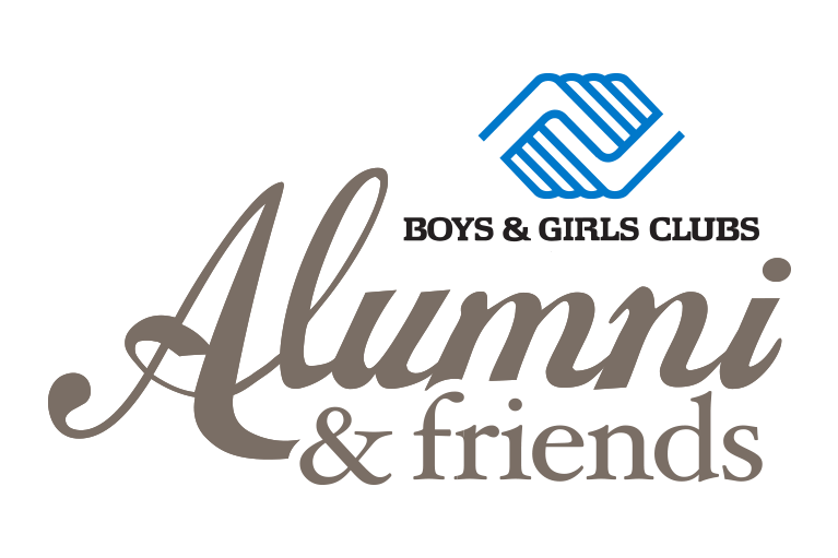 Friends Girls Logo - Join Alumni & Friends