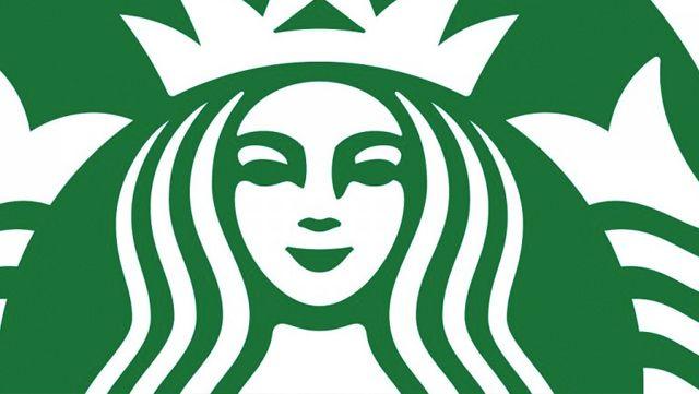 Starbucks Siren Logo - See the Roman god who could have taken out the Starbucks siren ...