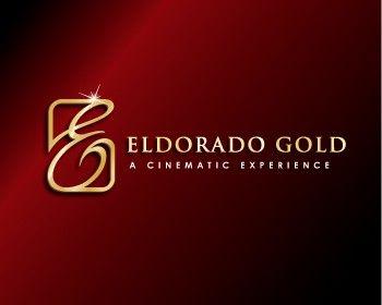 Gold Strings Logo - Eldorado Gold logo design contest - logos by Sonic.Strings