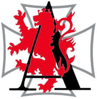 WWE the Authority Logo - The Authority (professional wrestling)