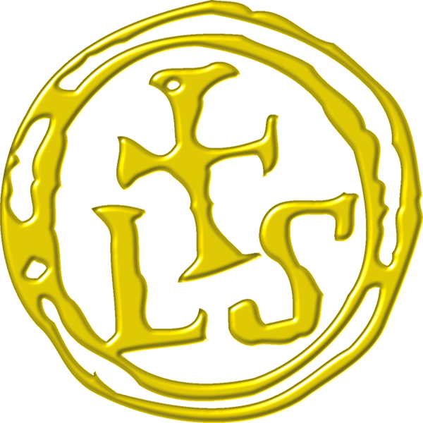 Gold Strings Logo - larsen-strings-gold - Larsen Strings
