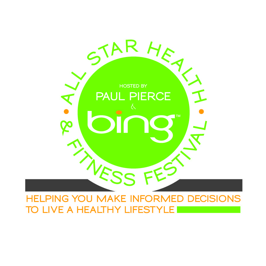Bing Health Logo - The Truth on Health | All Star Health & Fitness Festival | Bing ...