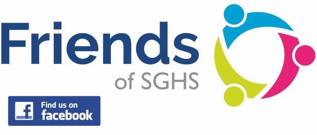 Friends Girls Logo - Skipton Girls' High School. Northern Star Academies Trust