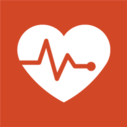 Bing Health Logo - Bing Health & Fitness .xap Windows Phone Free App Download | Feirox