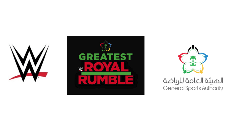 WWE the Authority Logo - WWE Superstar Samoa Joe 'beyond Excited' for Greatest Royal Rumble ...