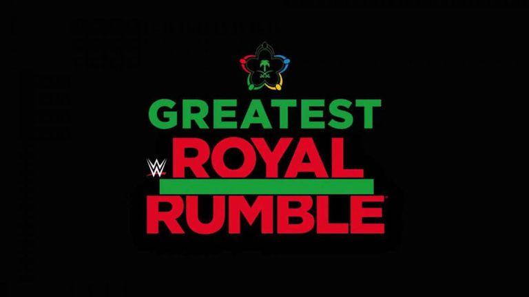 WWE the Authority Logo - WWE: Saudi Arabia to host 50-man Royal Rumble | WWE News | Sky Sports