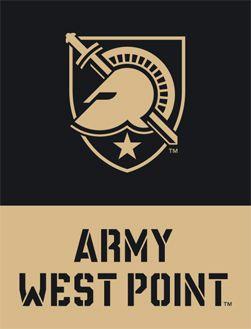 Nike Army Logo - Army Rebrands Athletic Department With Nike's Help, Unveils New