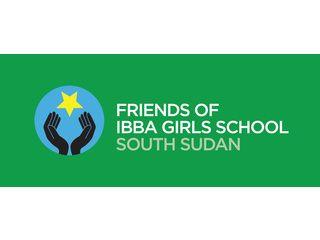 Friends Girls Logo - Donate to Friends Of Ibba Girls School (FIGS), South Sudan on Everyclick