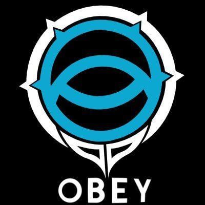 Obey Supremacy Logo - Obey Supremacy ENDED