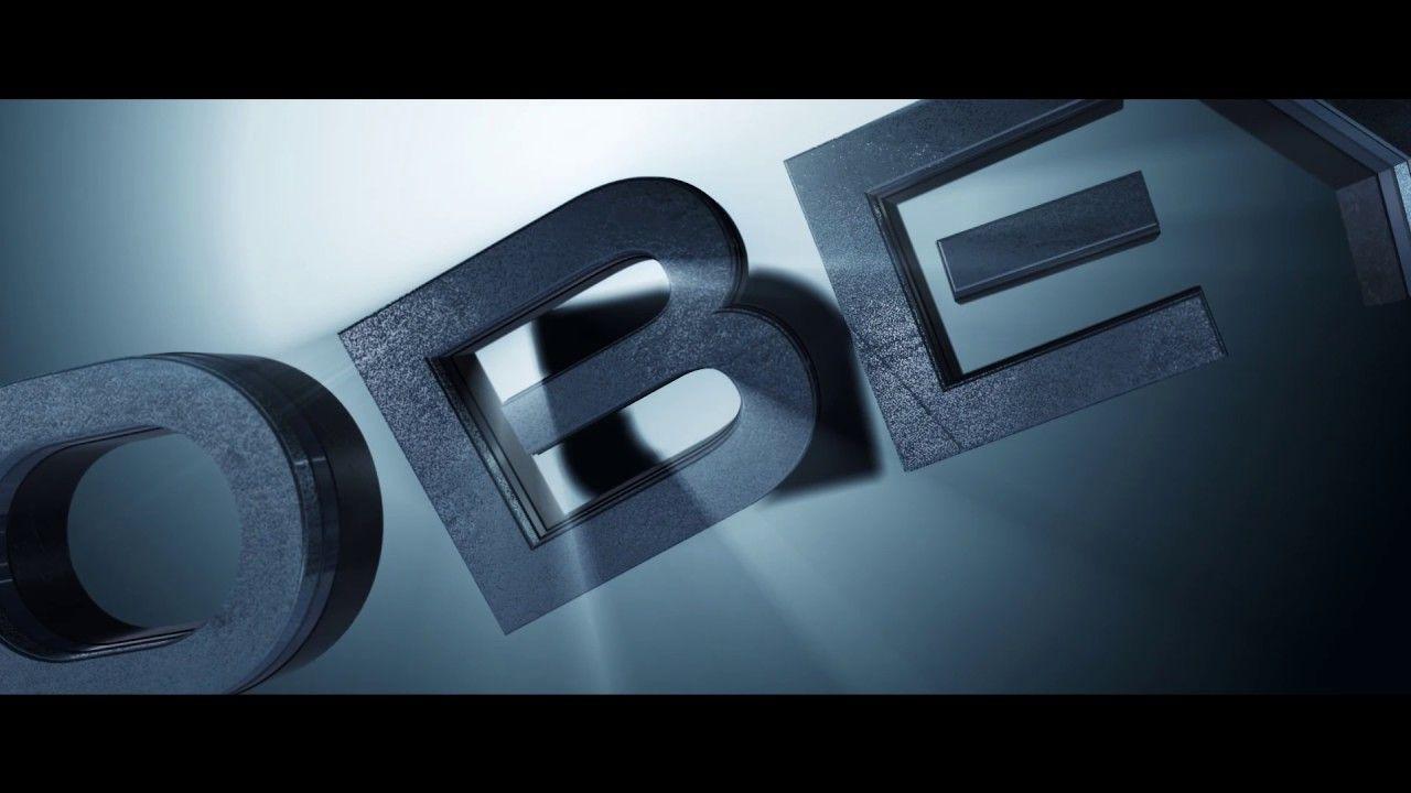 Obey Supremacy Logo - Obey Supremacy 2017 Logo Intro