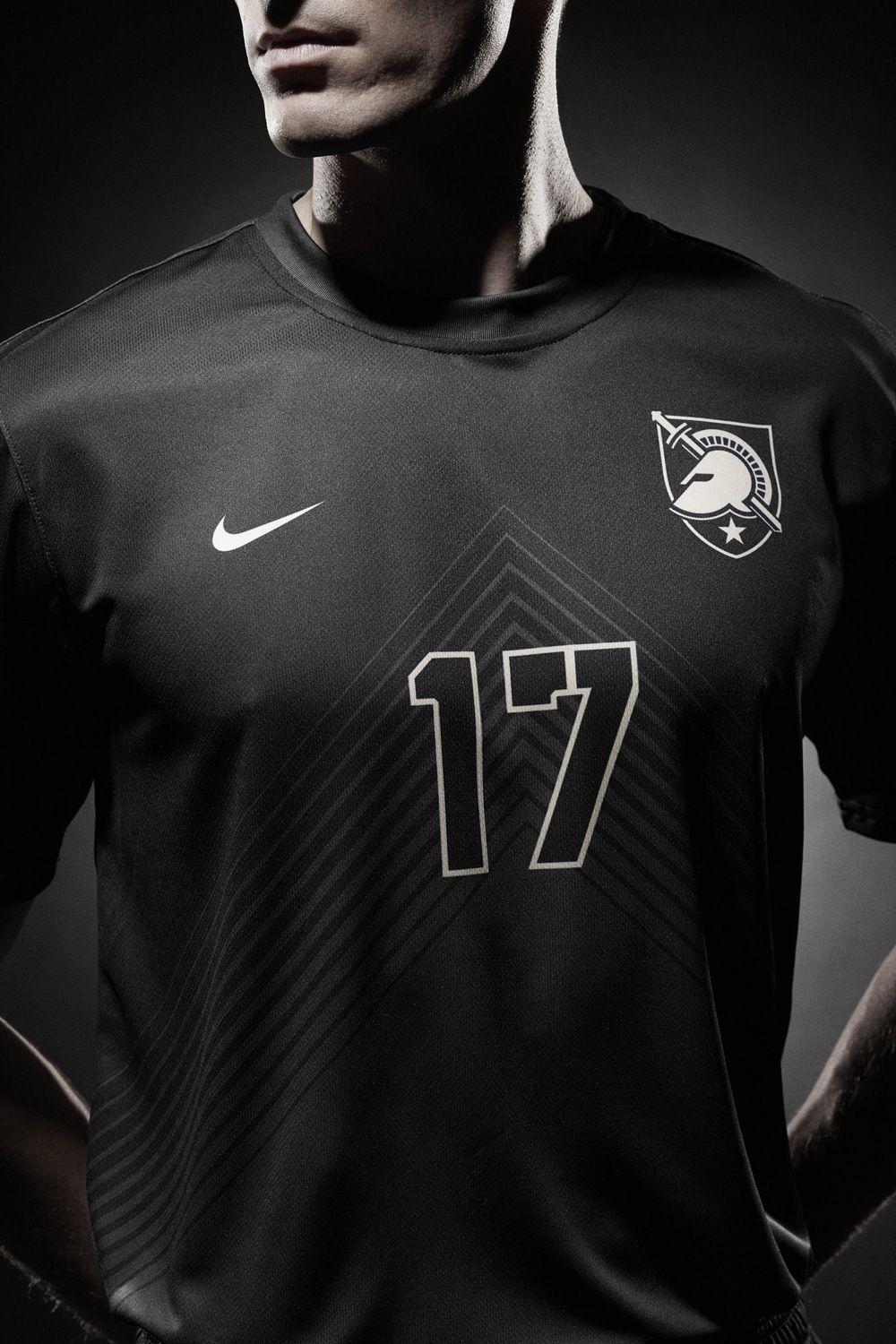 Nike Army Logo - New Logo and Uniforms for Army West Point Athletics