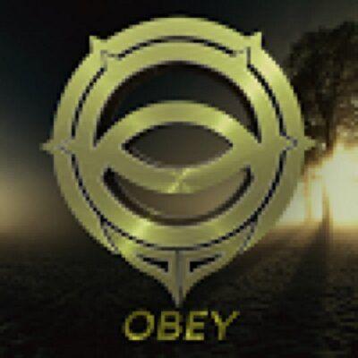 Obey Supremacy Logo - Obey Supremacy (@ObeySupremacy_) | Twitter