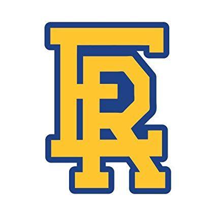 Yellow ER Logo - Amazon.com : CollegeFanGear Embry Riddle Small Decal 'ER' : Sports ...