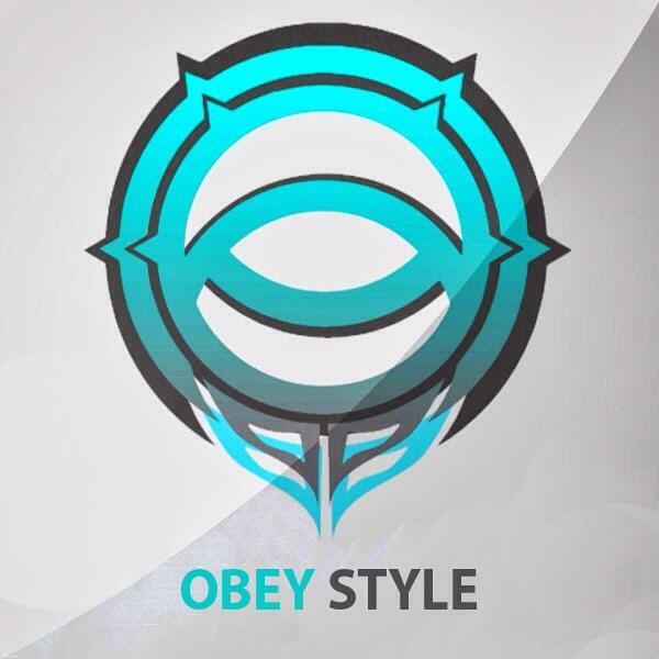 Obey Supremacy Logo - Obey Supremacy