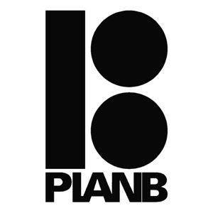 Plan B Logo - Plan B - Logo & Name Logo - Outlaw Custom Designs, LLC