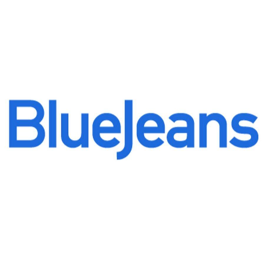 Blue Jeans Logo - BlueJeans Video Conferencing - YouTube