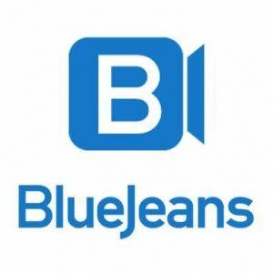 Blue Jeans Logo - BlueJeans Authenticated Login - Northeastern ITS