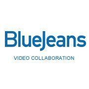 Blue Jeans Logo - BlueJeans Network Employee Benefits and Perks