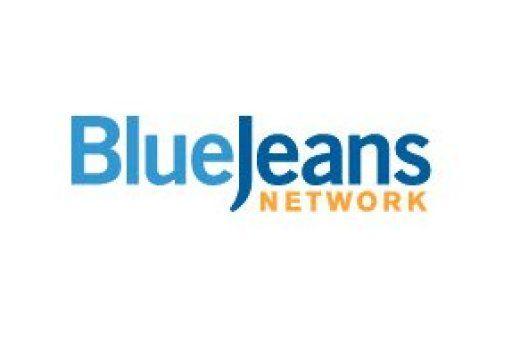 Blue Jeans Logo - Blue Jeans Network makes video calls a casual fit