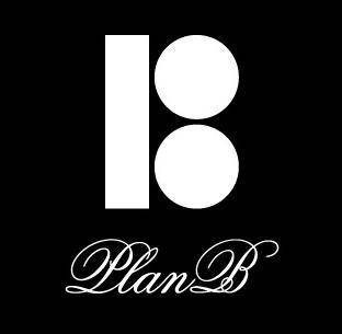 Plan B Logo - Plan B Apparel Canada | SK8 Clothing Canada