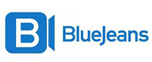 Blue Jeans Logo - BlueJeans Reviews: Overview, Pricing and Features