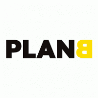 Plan B Logo - Plan B | Brands of the World™ | Download vector logos and logotypes