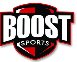 Boost Sports Logo - Boost Sport