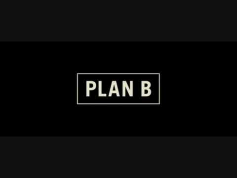 Plan B Logo - Plan B Entertainment - YouTube