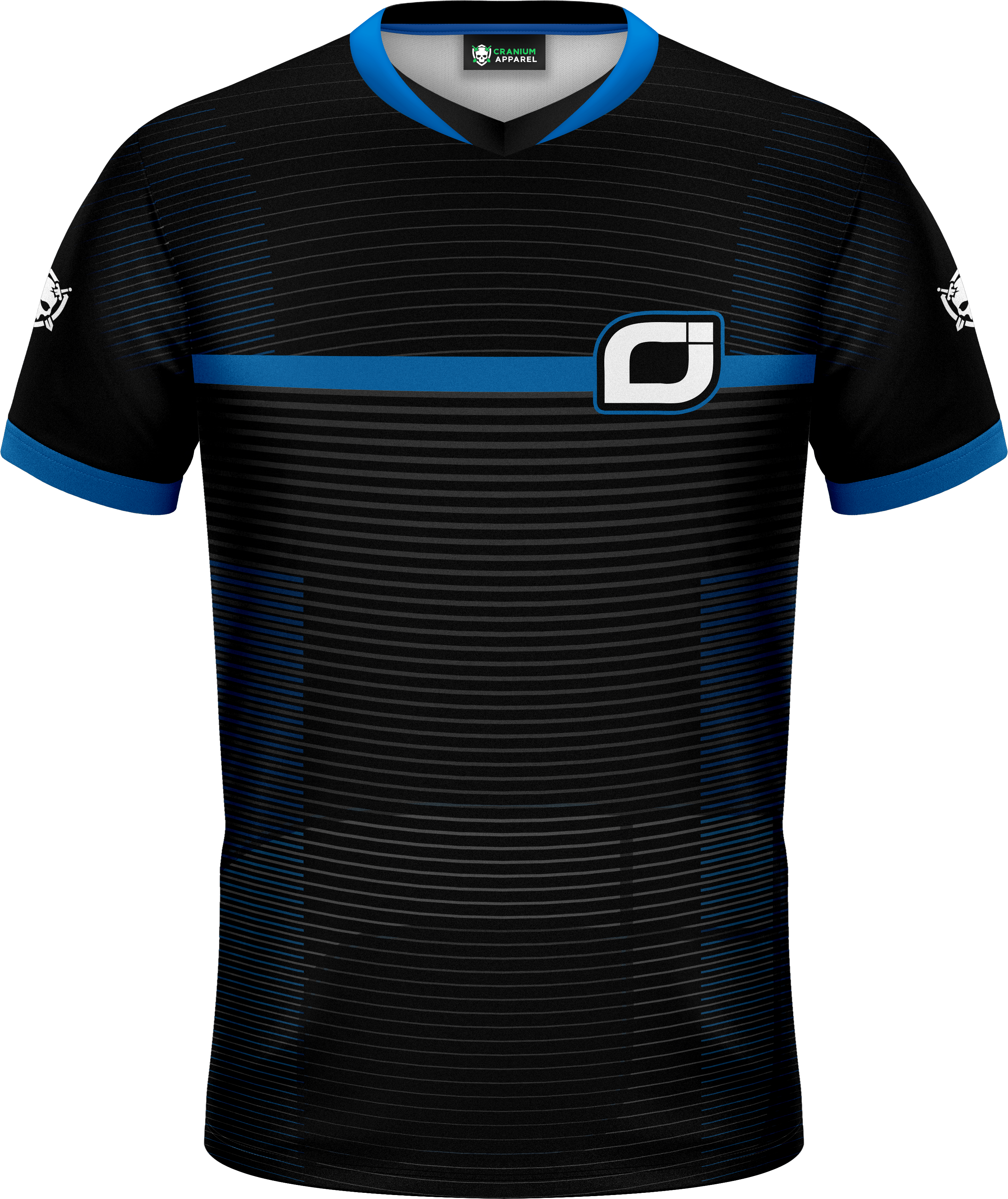 Obey Supremacy Logo - Obey Supremacy Jersey – Cranium Apparel