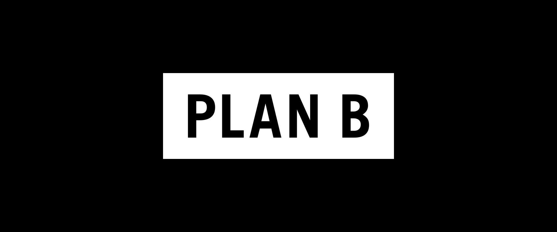 Plan B Logo - Image - Plan B Entertainment Logo (Cinemascope).jpg | Logopedia ...