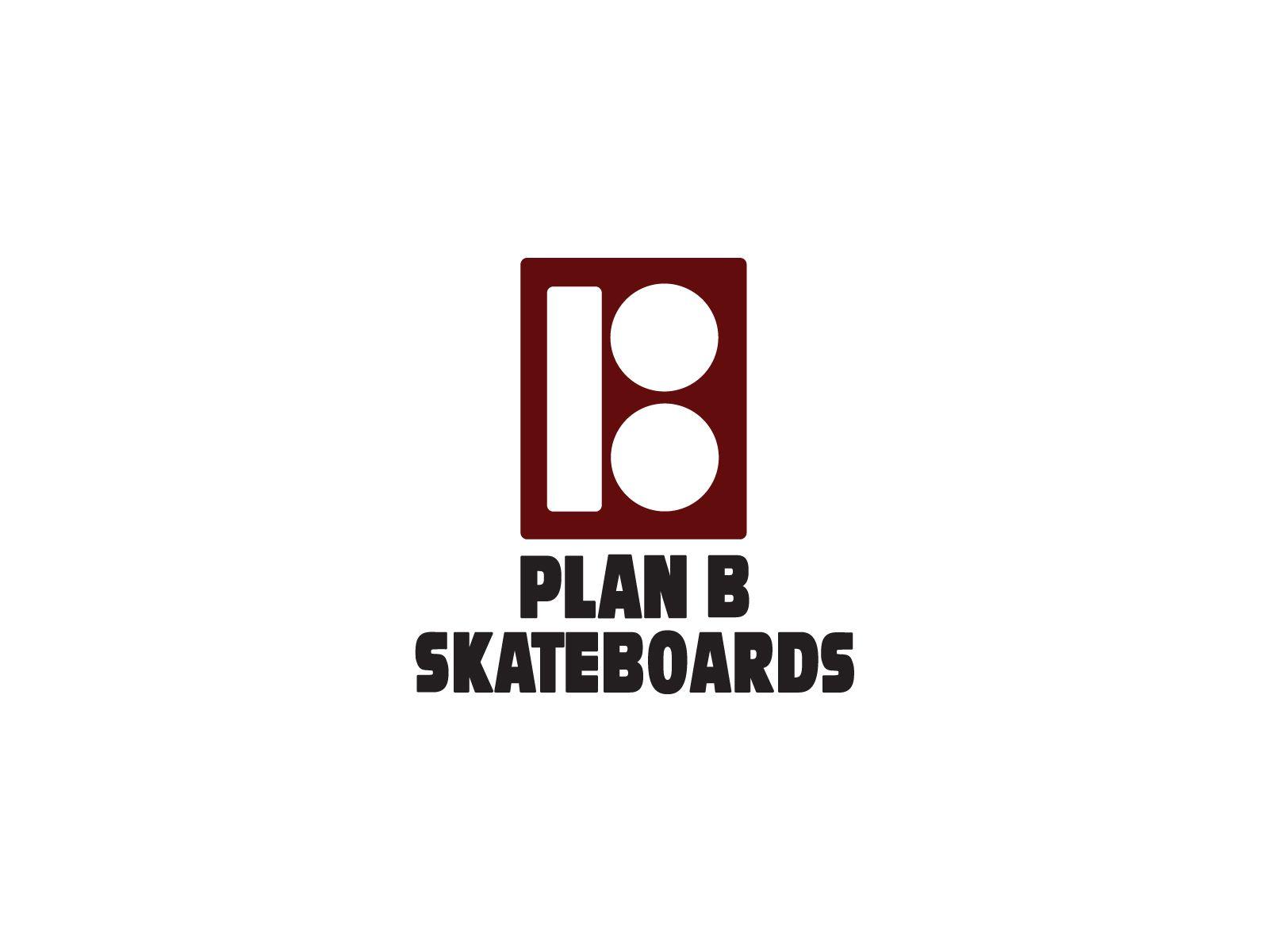Plan B Logo - Plan b Logos